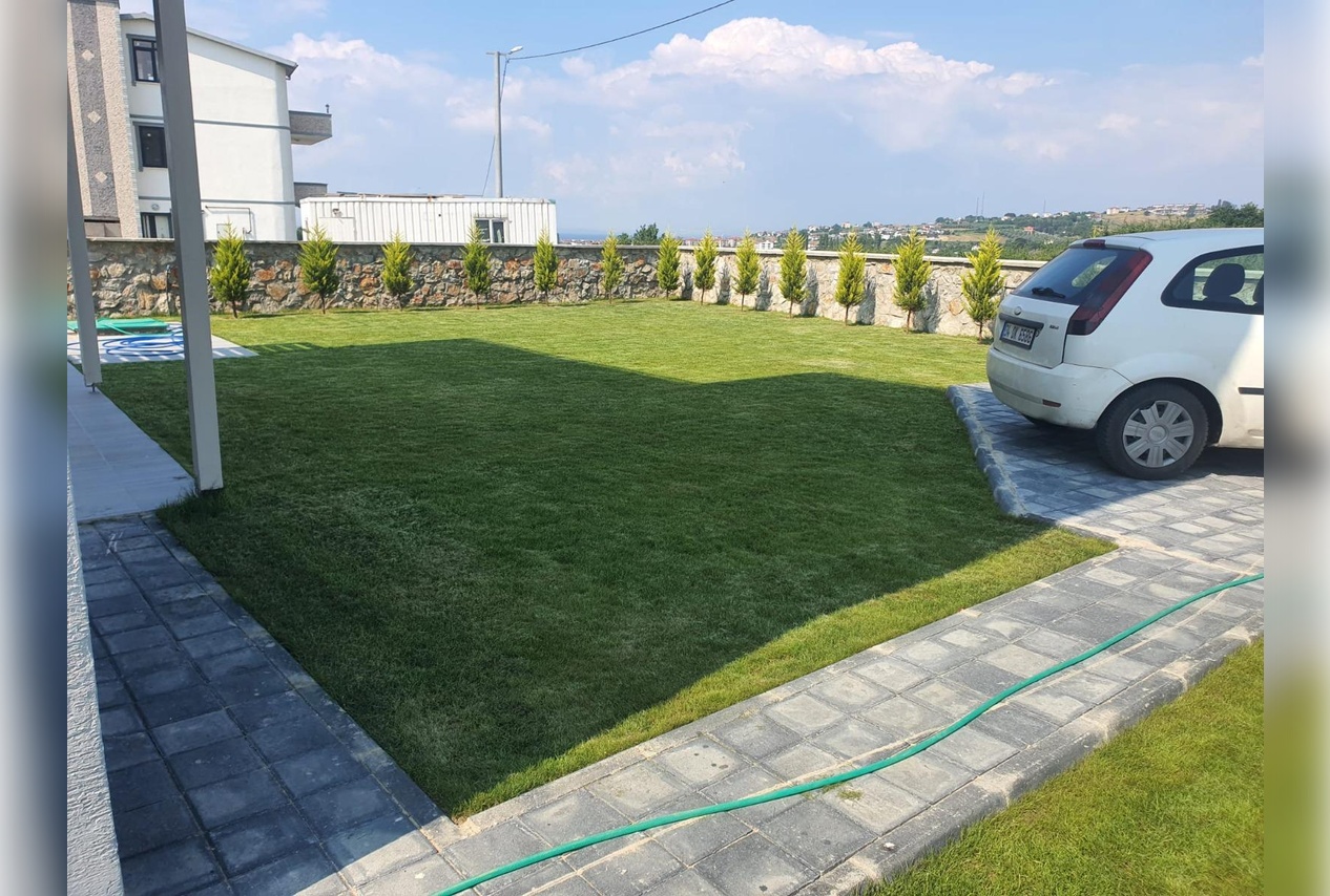 Yalova Havuzlu Lüks Villa